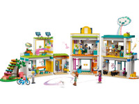 lego friends 41731 Конструктор "Международная школа Хартлейк" (985 дет.)