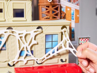 spider-man g0737 Игровой набор "Город Человека-Паука"