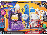 spider-man g0737 Игровой набор "Город Человека-Паука"
