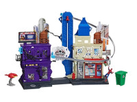 spider-man g0737 Игровой набор "Город Человека-Паука"