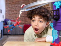 spider-man g0737 Игровой набор "Город Человека-Паука"
