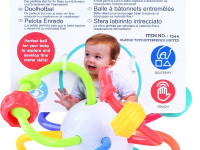playgo 1544 zornăitoare "minge"