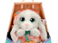 baby paws 927124 Интерактивная игрушка "Зайчик"