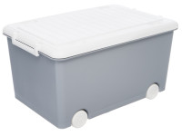 tega baby Контейнер для игрушек "medium" pw-002-106 granat 