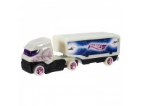 hot wheels bfm60 camion-remorcă (in sort.)