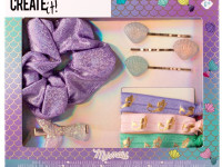 create it 84630a set accesorii pentru păr &bdquo;sirenă&rdquo;