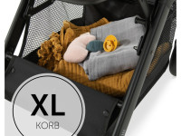 hauck Прогулочная коляска travel n care beige