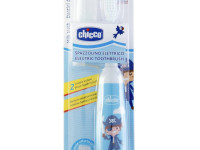 chicco Зубная щетка электрическая boy 854500