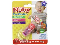 nuby id5799 Клипса для пустышки 1 шт.