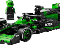 lego speed champions 77247 constructor "kick sauber f1 team c44" (259 el.)