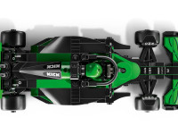 lego speed champions 77247 constructor "kick sauber f1 team c44" (259 el.)