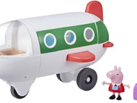 peppa pig f3557 Игровой набор "Самолет Пеппы"