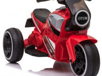 chipolino motocicletă electrica "sportmax" elmsm0213re rosu