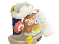 bibiin toys 688-45 jucărie generator de spumă "ursuleț"