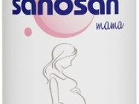 sanosan mama Масло против растяжек для беременных (100 мл)