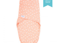 sevi 118 Пеленка-кокон interlock (в асс.)