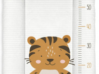 albero mio Пеленальник мягкий  433 "little tiger"