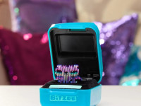 spin master bitzee 6069066 Цифровой интерактивный питомец "digital pet"