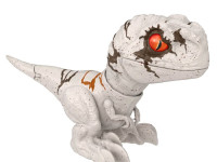 jurassic world gwy57 Интерактивная игрушка "Динозавр"
