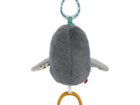 fisher-price hnx66 Игрушка-подвеска "Тукан"