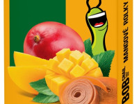 bob snail bomboane naturale "mango" (30 gr.)