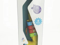 fisher-price 2724r Музыкальная игрушка "Саксофон"