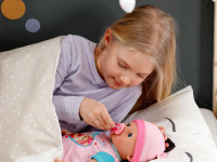 zapf creation 834800 păpușă baby born emma (43 cm.)