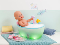 zapf creation 834800 păpușă baby born emma (43 cm.)