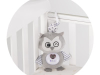 chipolino pikl02502owl jucărie muzicală pandantiv "owl"