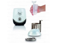 nuby id67691 incalzitor-sterilizator 2-in-1 "natural touch"