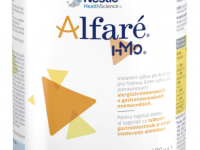 Сухая молочная смесь nestle alfare hmo (0 м+) 400 гр.