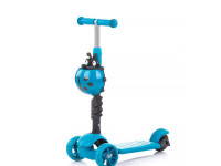 chipolino trotineta "kiddy evo" ocean (3+)