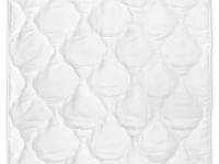 albero mio Одеяло с подушкой "all-season lux"  белый