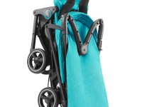 kinderkraft carucior mini dot gri