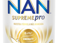 lapte praf nan supreme pro 1 (0 m+) 800 gr.