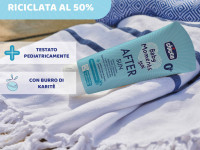 chicco lapte dupa soare de la nastere (150ml)