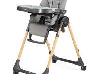 peg perego scaun pentru copii prima pappa follow me ambiance ice