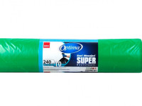 sano saci menajeri optima verzi (240 l) 10 buc. 006836