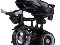 chipolino Трицикл складной "urban" trkub02503bi biscotta