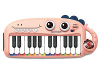 bontempi 122430 Мини синтезатор (24 клавиши) в асс.