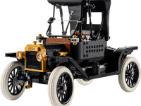 lego icons 11376 constructor "ford model t" (1060 el.)