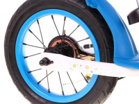 ramiz run bike sportrike balancer albastru