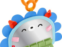 fisher-price jhb45 oglinda portabilă "prop 'n go"