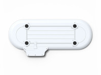 babyono-5273 1079 Электронные весы для детей