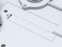 babyono-5273 1079 Электронные весы для детей