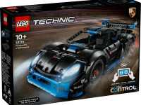 lego technic 42176 constructor "masina de curse porsche gt4 e-performance" (834 el.)