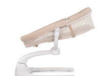 chipolino leagăn electronic "e-sway" shees2501bi (până la 9 kg.) biscotta