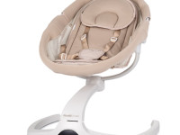 chipolino leagăn electronic "e-sway" shees2501bi (până la 9 kg.) biscotta