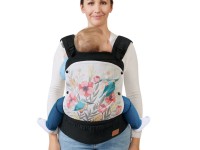 kinderkraft marsupiu freedom huggy 