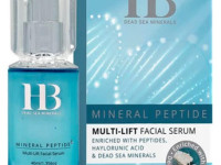 health & beauty ser cu efect de lifting mineral peptide 35+ (40 ml) 824550